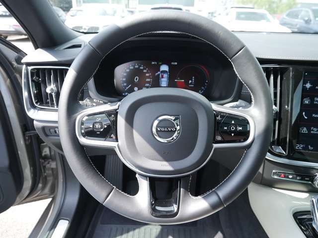 Volvo  Recharge T8 AWD Inscription HUD LED PANO