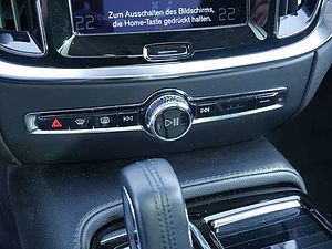 Volvo  Recharge T6 AWD Inscription Expression